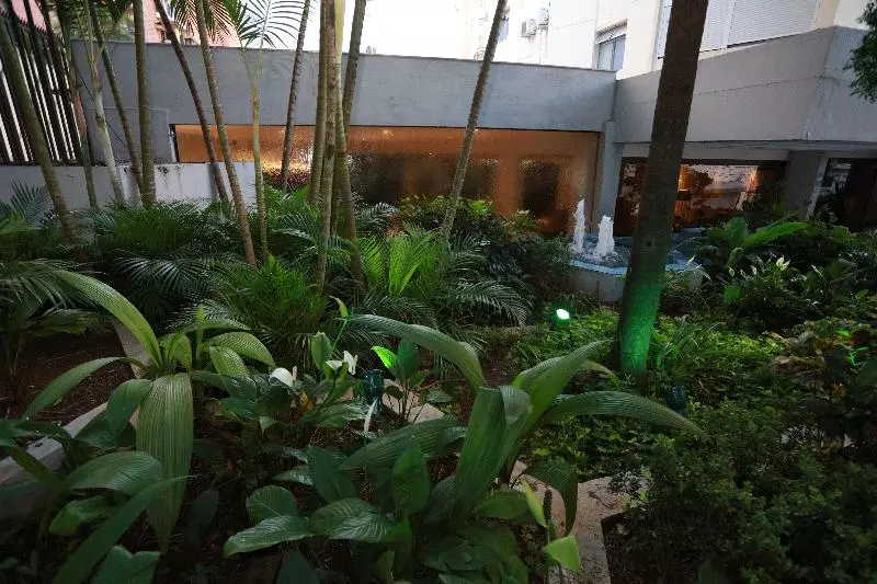 Fotos del hotel Trianon Paulista:  14