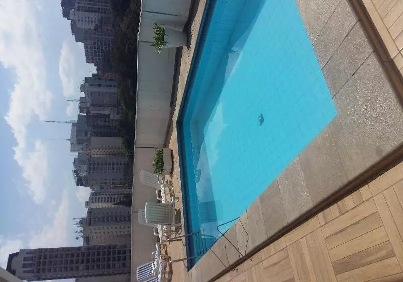 Fotos del hotel Trianon Paulista:  2