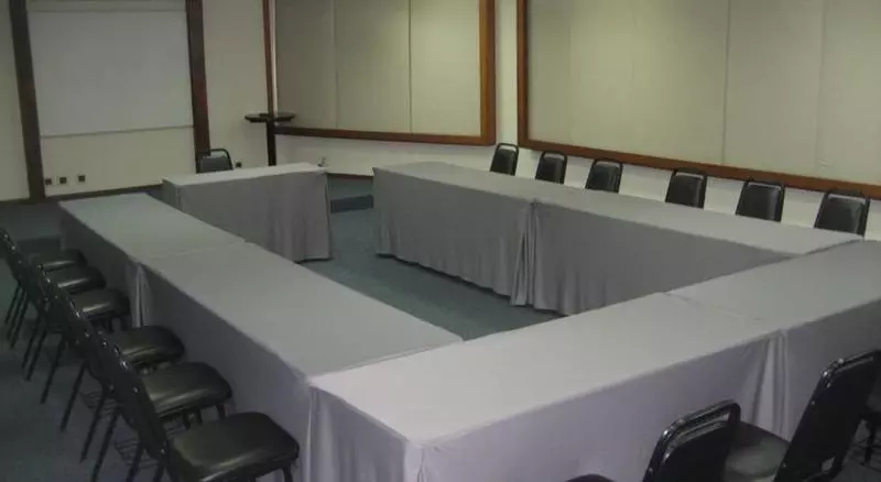 Fotos del hotel Trianon Paulista:  13