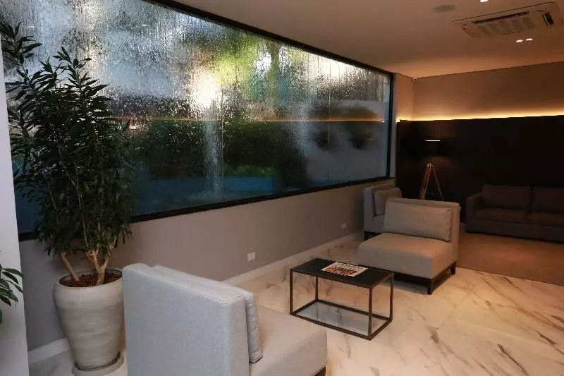 Fotos del hotel Trianon Paulista:  25