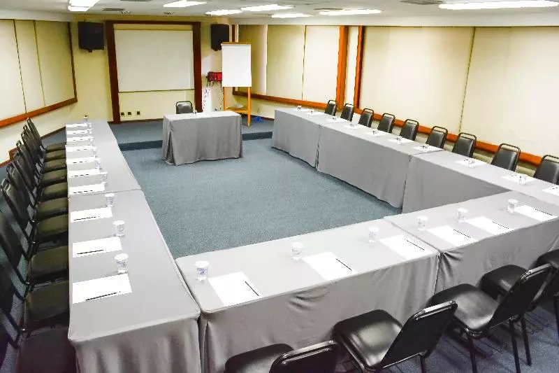 Fotos del hotel Trianon Paulista:  6