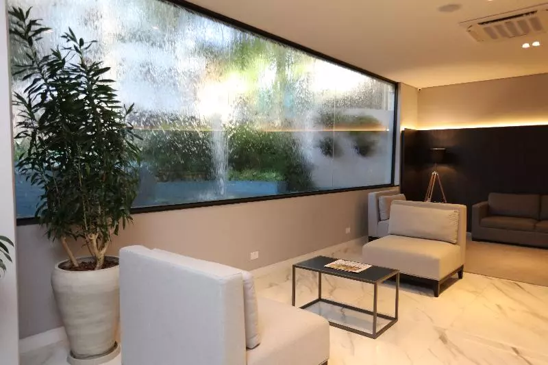 Fotos del hotel Trianon Paulista:  21