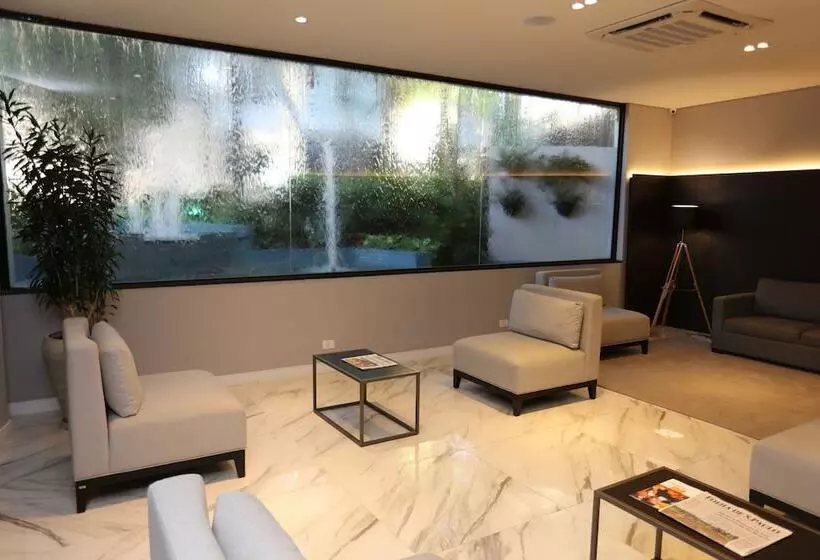 Fotos del hotel Trianon Paulista:  24