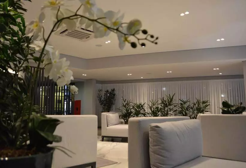 Fotos del hotel Trianon Paulista:  22