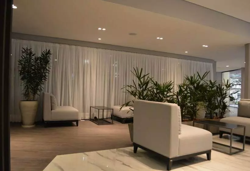 Fotos del hotel Trianon Paulista:  23