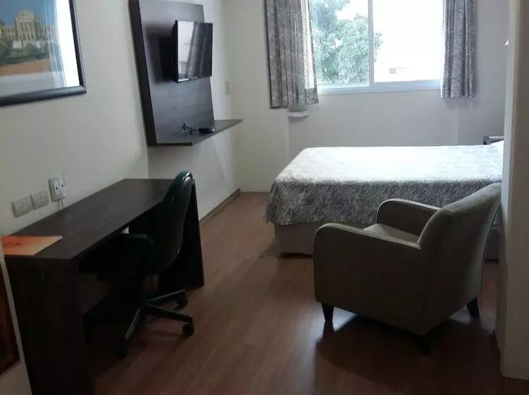 Fotos del hotel Trianon Paulista:  19