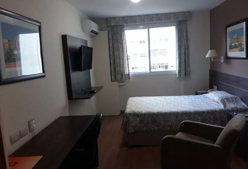 Fotos del hotel Trianon Paulista:  18