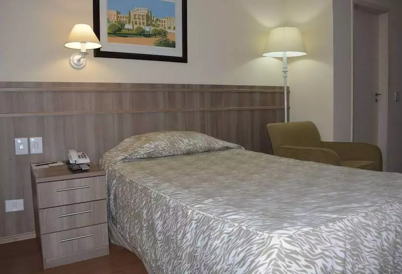 Fotos del hotel Trianon Paulista:  17