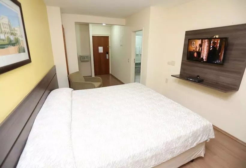 Fotos del hotel Trianon Paulista:  20