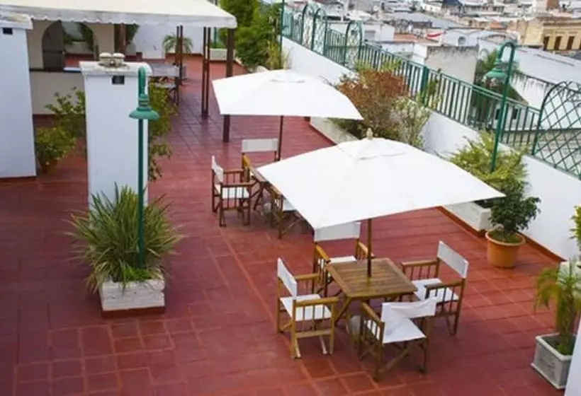 Fotos del hotel Provincial Plaza Hotel:  5