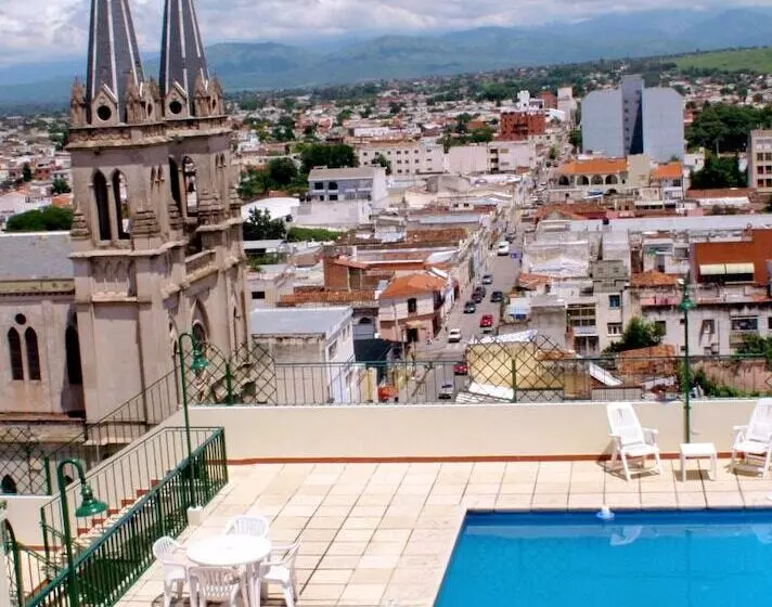 Fotos del hotel Provincial Plaza Hotel:  7