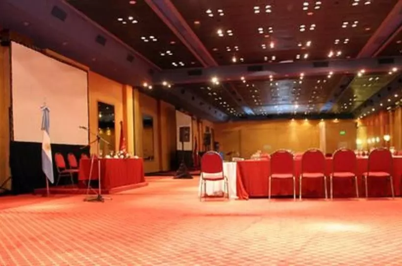 Fotos del hotel Provincial Plaza Hotel:  15