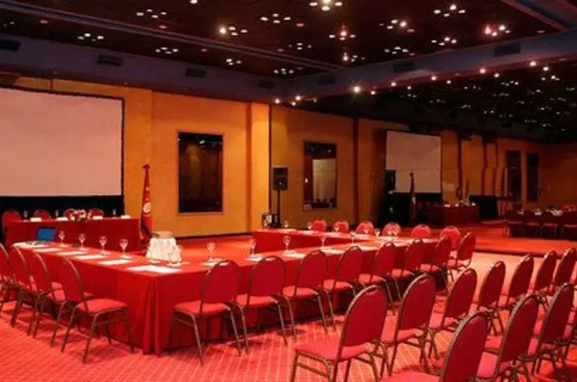 Fotos del hotel Provincial Plaza Hotel:  4