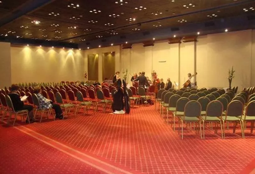 Fotos del hotel Provincial Plaza Hotel:  14