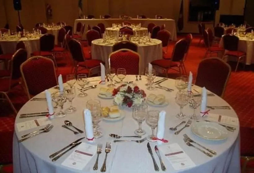 Fotos del hotel Provincial Plaza Hotel:  8