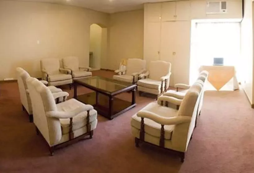 Fotos del hotel Provincial Plaza Hotel:  2