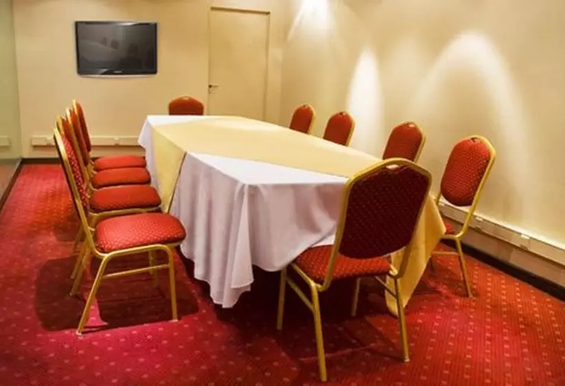 Fotos del hotel Provincial Plaza Hotel:  9