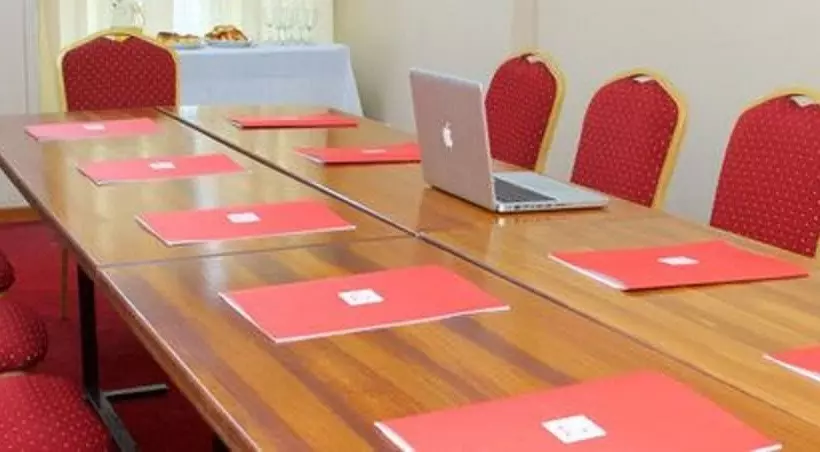 Fotos del hotel Provincial Plaza Hotel:  12