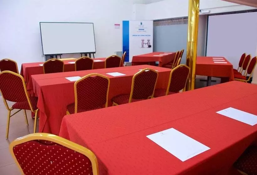 Fotos del hotel Provincial Plaza Hotel:  13