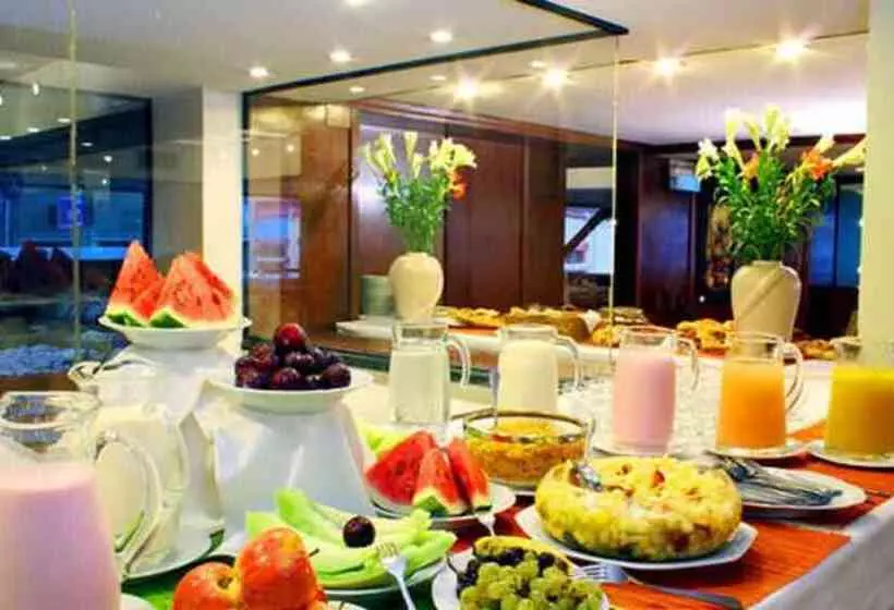 Fotos del hotel Provincial Plaza Hotel:  11