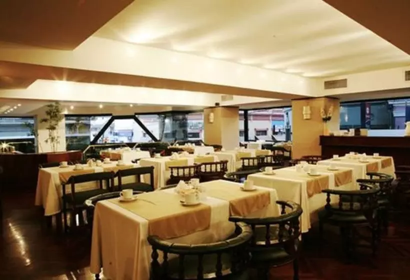 Fotos del hotel Provincial Plaza Hotel:  3