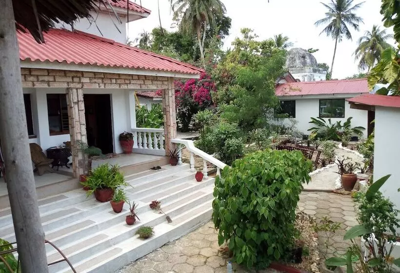 Fotos del hotel Imani Beach Villa:  14
