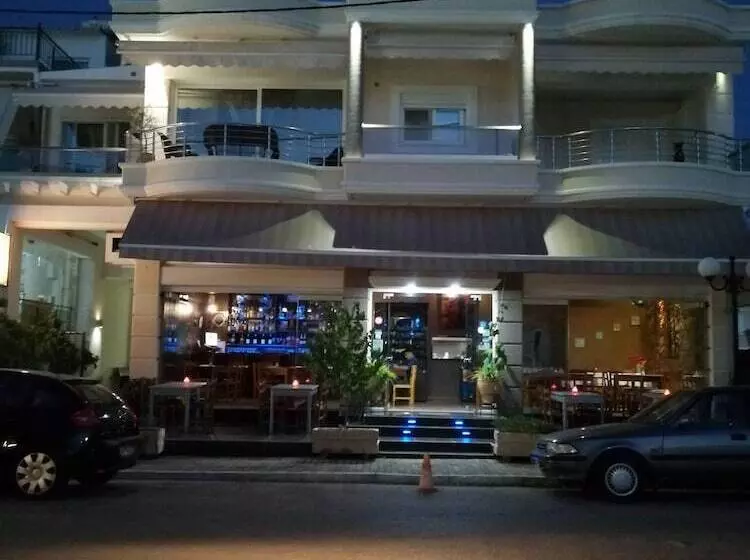 Fotos del hotel Palataki Residence:  23