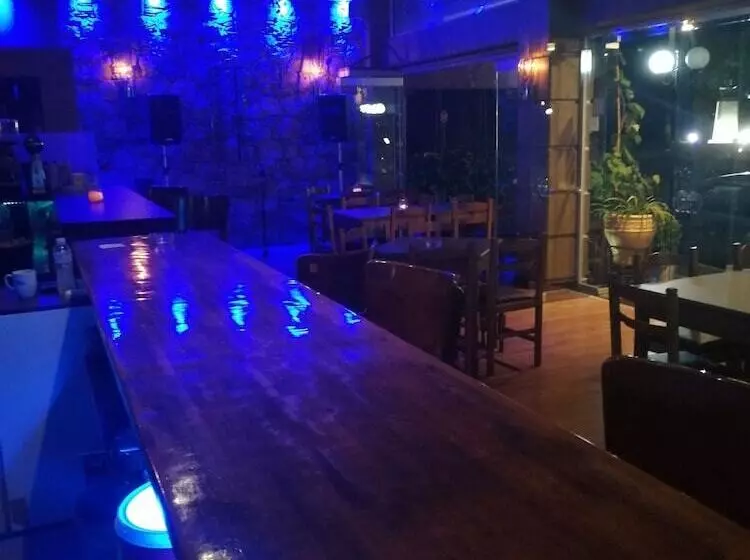 Fotos del hotel Palataki Residence:  9