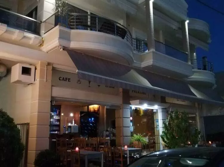 Fotos del hotel Palataki Residence:  15
