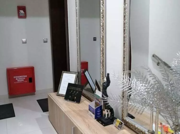 Fotos del hotel Palataki Residence:  19