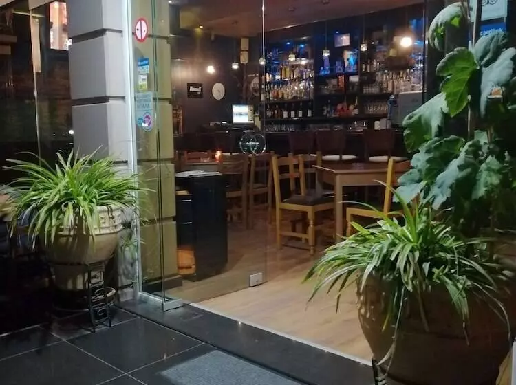 Fotos del hotel Palataki Residence:  3