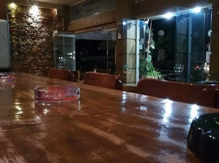 Fotos del hotel Palataki Residence:  25