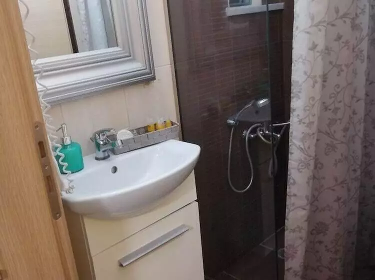 Fotos del hotel Palataki Residence:  12