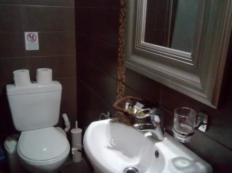 Fotos del hotel Palataki Residence:  6