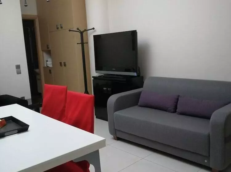Fotos del hotel Palataki Residence:  14