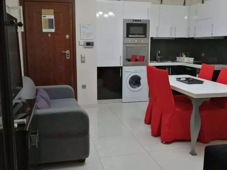 Fotos del hotel Palataki Residence:  11