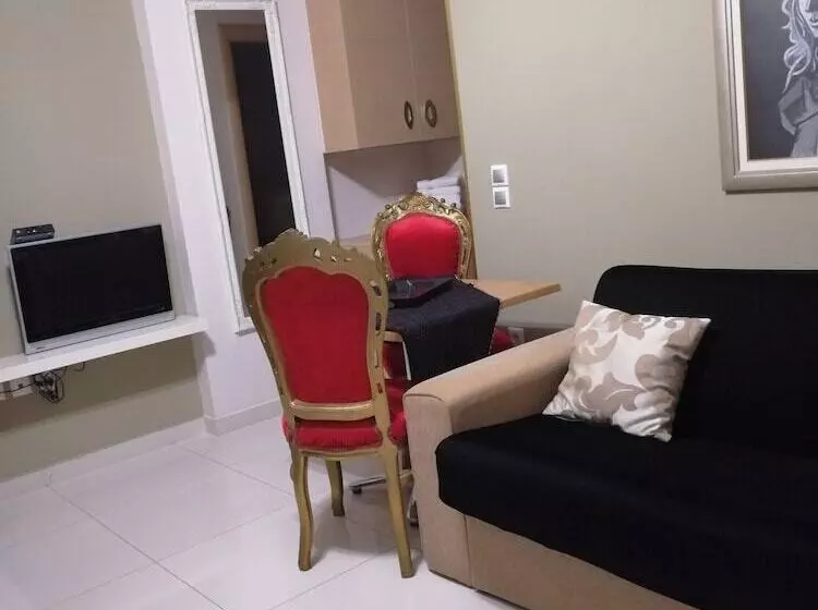 Fotos del hotel Palataki Residence:  8