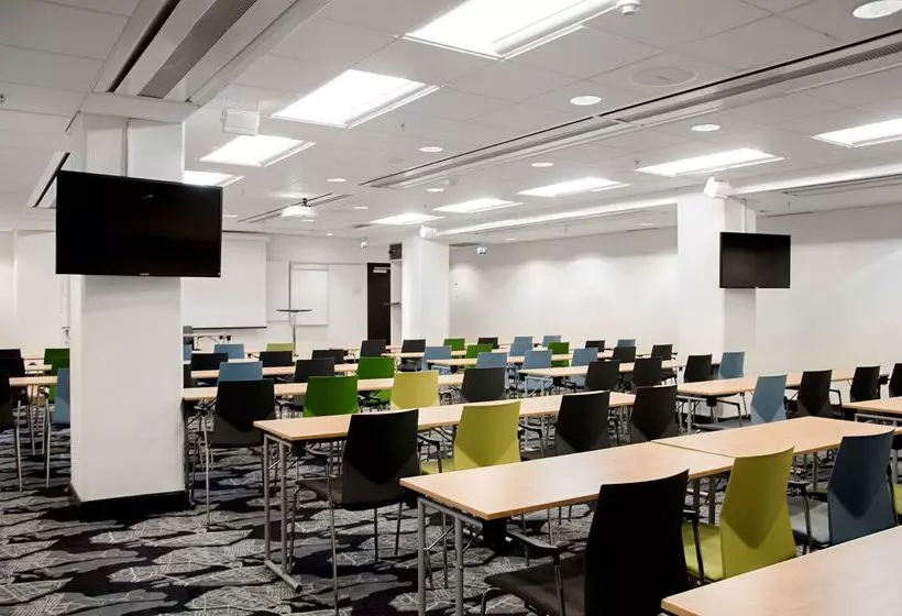 Fotos del hotel C Stockholm:  24