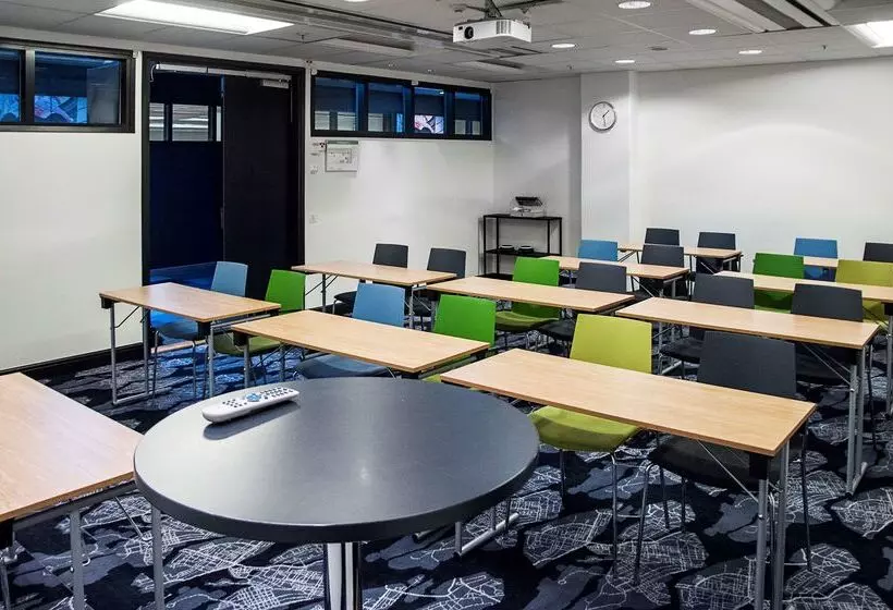 Fotos del hotel C Stockholm:  21