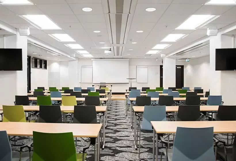 Fotos del hotel C Stockholm:  23