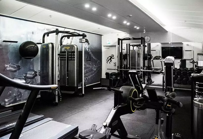 Fotos del hotel C Stockholm:  11