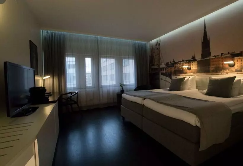 Fotos del hotel C Stockholm:  19