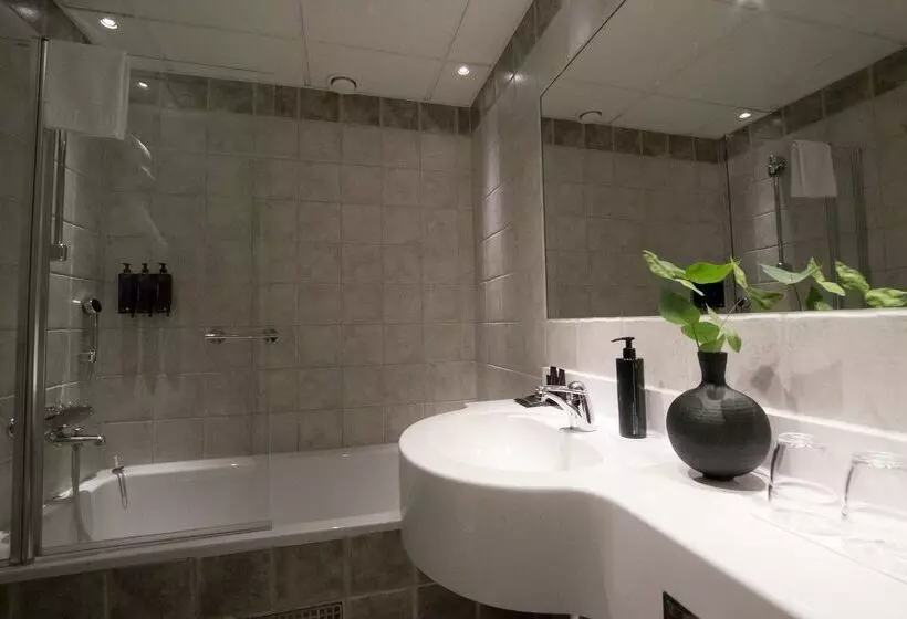 Fotos del hotel C Stockholm:  7