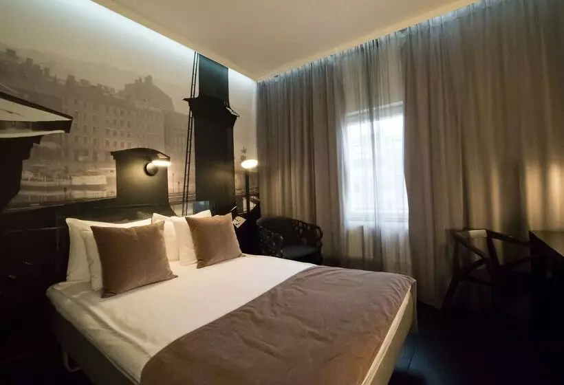 Fotos del hotel C Stockholm:  15
