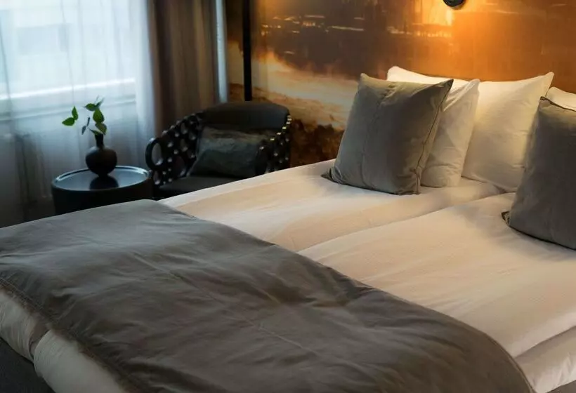 C Stockholm C Stockholm