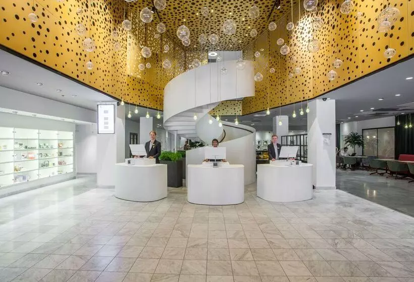 Fotos del hotel C Stockholm:  10