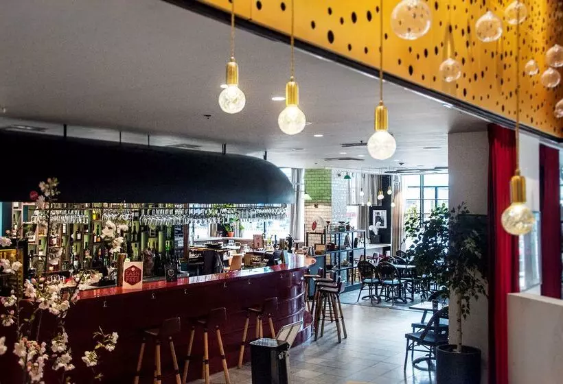 Fotos del hotel C Stockholm:  16
