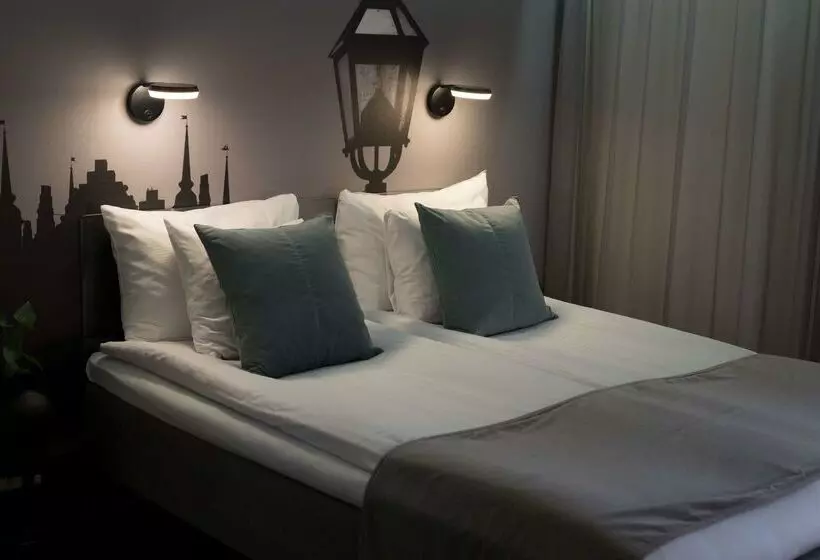 Fotos del hotel C Stockholm:  9