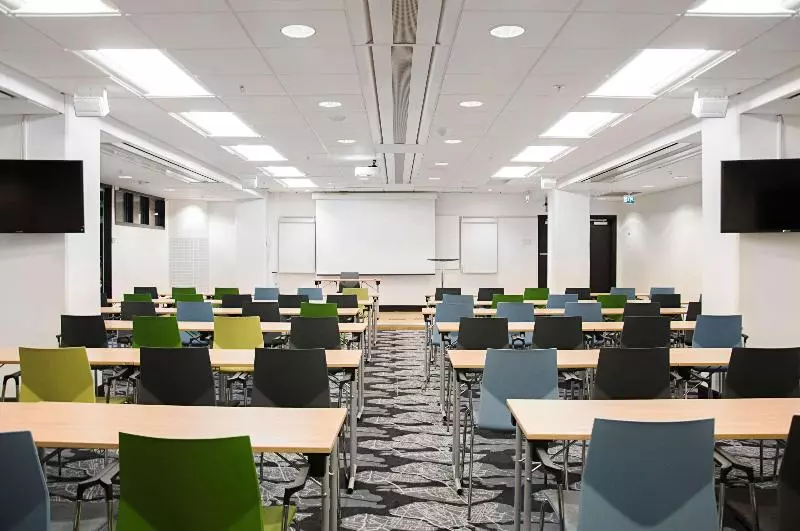 Fotos del hotel C Stockholm:  5