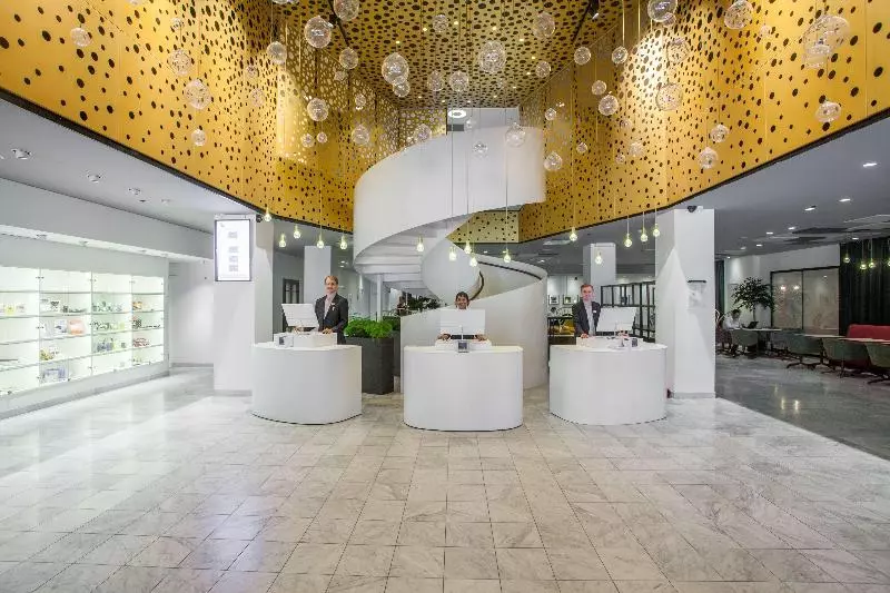 Fotos del hotel C Stockholm:  2